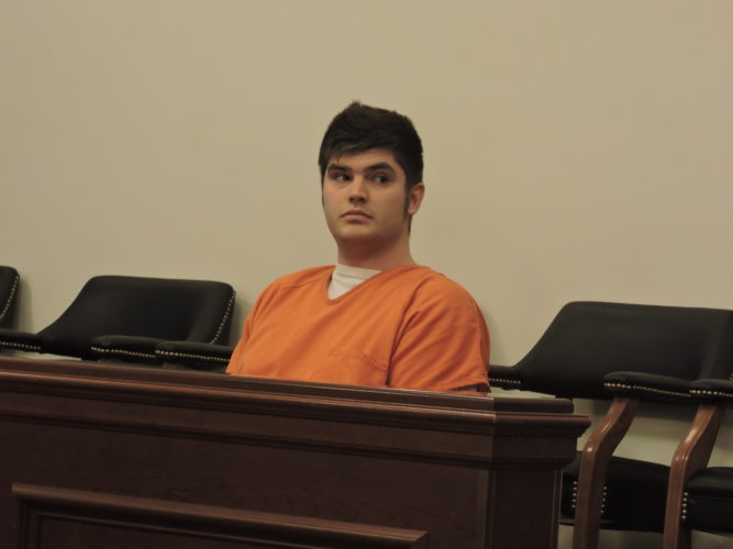 Fourth suspect faces charges in Martins Ferry murder News, Sports